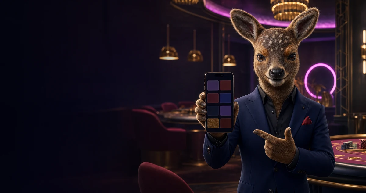Descargar la app de SafeCasino